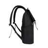 dbramante 16" ICON Rucksack Broadway, schwarz