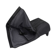 dbramante 16&quot; ICON Rucksack Broadway, schwarz