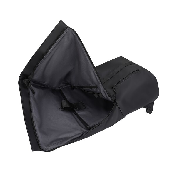 dbramante 16&quot; ICON Rucksack Broadway, schwarz