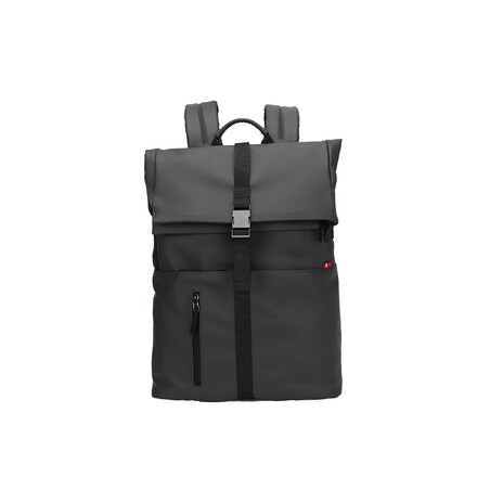dbramante 16&quot; ICON Rucksack Broadway, dunkelgrün