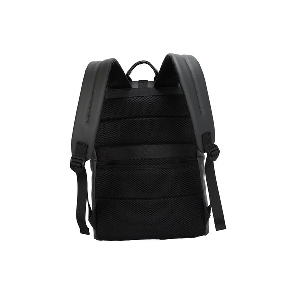 dbramante 16&quot; ICON Rucksack Broadway, dunkelgrün