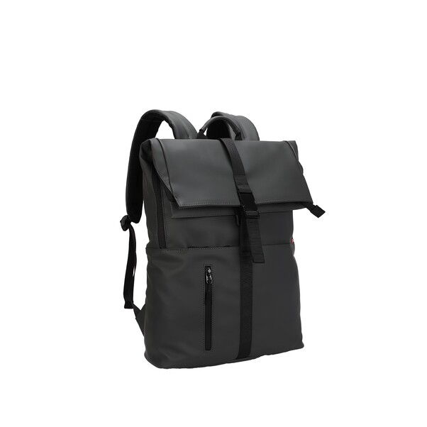 dbramante 16&quot; ICON Rucksack Broadway, dunkelgrün