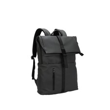 dbramante 16" ICON Rucksack Broadway, dunkelgrün