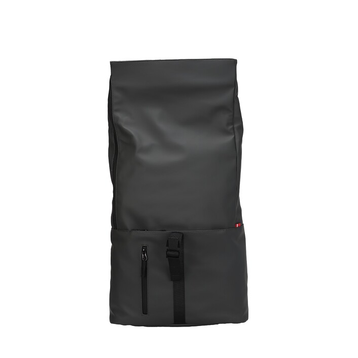 dbramante 16" ICON Rucksack Broadway, dunkelgrün