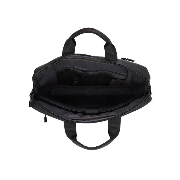 dbramante 15,6" ICON Hülle Nyhavn, schwarz