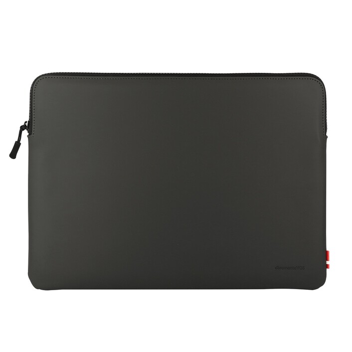 dbramante 14" ICON Sleeve Oxford, dunkelgrün