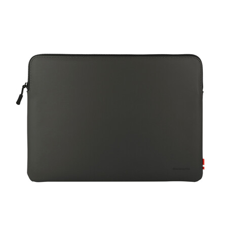 dbramante 15&quot; ICON Sleeve Oxford, dunkelgrün