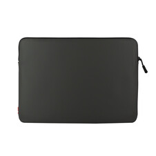 dbramante 15&quot; ICON Sleeve Oxford, dunkelgrün