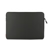 dbramante 15" ICON Sleeve Oxford, dunkelgrün