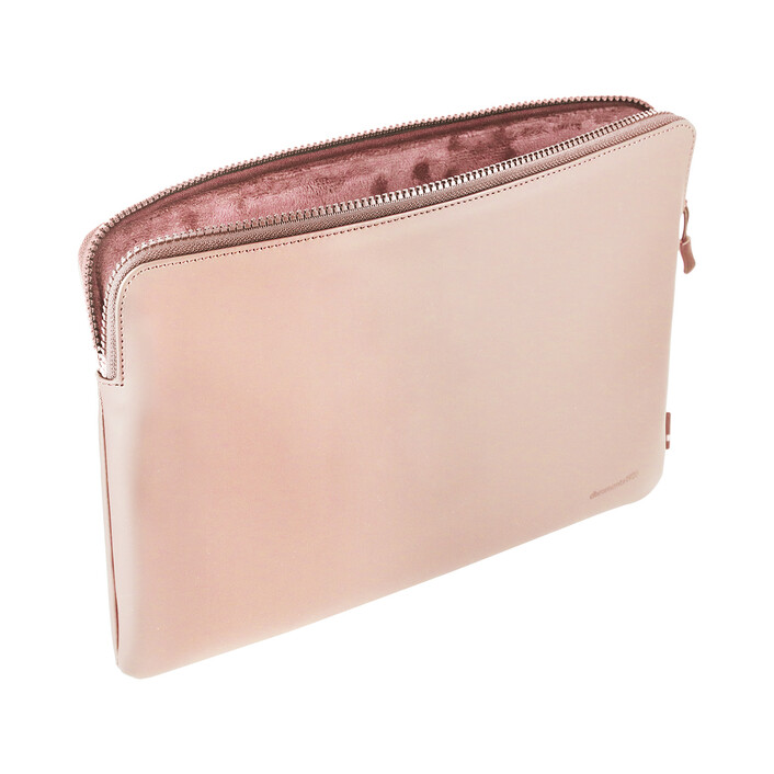 dbramante 15" ICON Sleeve Oxford, rosa
