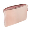 dbramante 15" ICON Sleeve Oxford, rosa