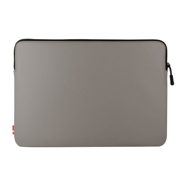 dbramante 15" ICON Sleeve Oxford, grau