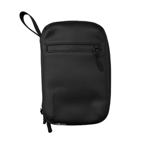 Sie sehen das Produktbild 01 von dbramante ICON Tech Organizer Bourbon, schwarz dbramante ICON Tech Organizer Bourbon, schwarz