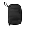 dbramante ICON Tech Organizer Bourbon, schwarz