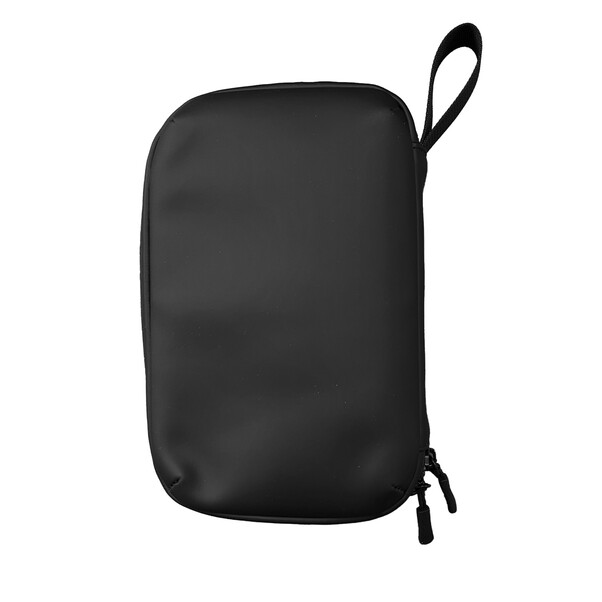dbramante ICON Tech Organizer Bourbon, schwarz