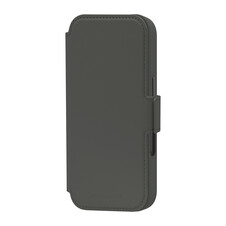 dbramante Lynge ICON Case mit MagSafe für iPhone 17, dunkelgrün