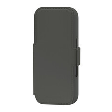dbramante Lynge ICON Case mit MagSafe für iPhone 17 Pro, dunkelgrün
