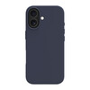 dbramante Roskilde ICON Case mit MagSafe für iPhone 17, dunkelblau