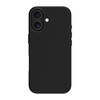 dbramante Roskilde ICON Case mit MagSafe für iPhone 17, schwarz