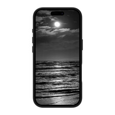 dbramante Roskilde ICON Case mit MagSafe für iPhone 17, schwarz