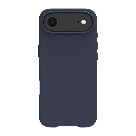 dbramante Roskilde ICON Case mit MagSafe für iPhone 17 Air, dunkelblau