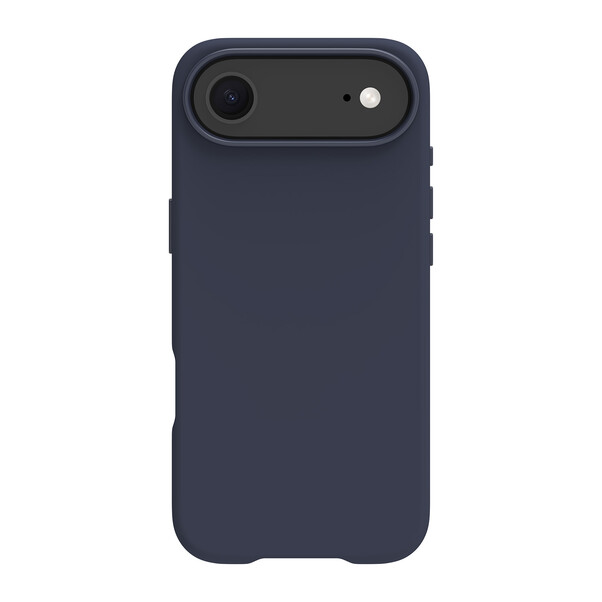dbramante Roskilde ICON Case mit MagSafe für iPhone 17 Air, dunkelblau