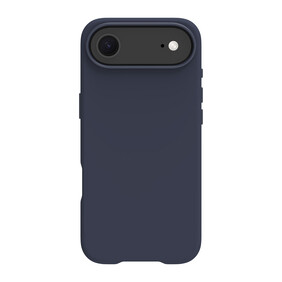 dbramante Roskilde ICON Case mit MagSafe für iPhone Air, dunkelblau