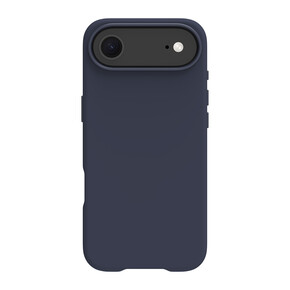 dbramante Roskilde ICON Case mit MagSafe für iPhone Air, dunkelblau