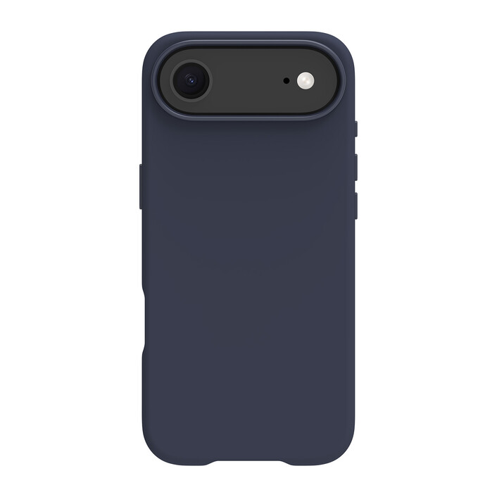 dbramante Roskilde ICON Case mit MagSafe für iPhone Air, dunkelblau