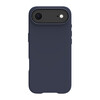 dbramante Roskilde ICON Case mit MagSafe für iPhone Air, dunkelblau