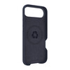 dbramante Roskilde ICON Case mit MagSafe für iPhone Air, dunkelblau