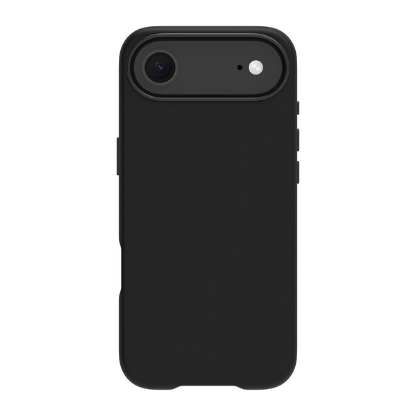 dbramante Roskilde ICON Case mit MagSafe für iPhone 17 Air, schwarz