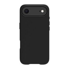 dbramante Roskilde ICON Case mit MagSafe für iPhone 17 Air, schwarz