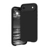 dbramante Roskilde ICON Case mit MagSafe für iPhone Air, schwarz