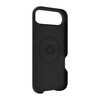 dbramante Roskilde ICON Case mit MagSafe für iPhone Air, schwarz