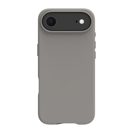dbramante Roskilde ICON Case miit MagSafe für iPhone 17 Air, grau