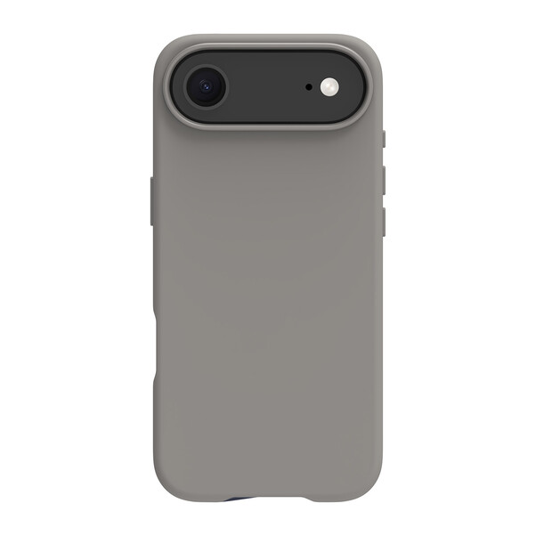 dbramante Roskilde ICON Case miit MagSafe für iPhone 17 Air, grau