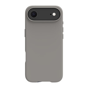 dbramante Roskilde ICON Case miit MagSafe für iPhone Air, grau