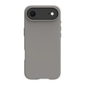 dbramante Roskilde ICON Case miit MagSafe für iPhone Air, grau