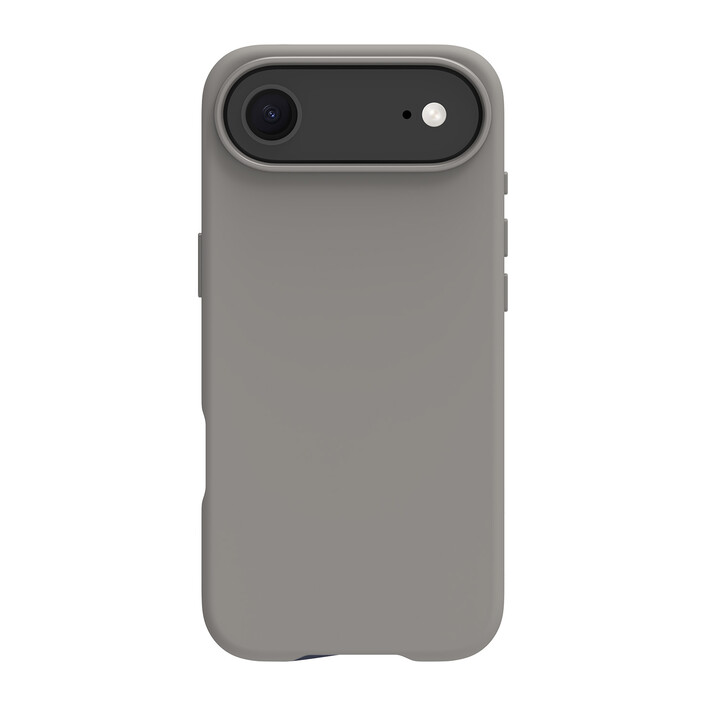dbramante Roskilde ICON Case miit MagSafe für iPhone Air, grau