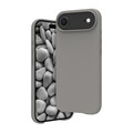 dbramante Roskilde ICON Case miit MagSafe für iPhone 17 Air, grau