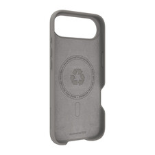 dbramante Roskilde ICON Case miit MagSafe für iPhone 17 Air, grau