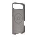 dbramante Roskilde ICON Case miit MagSafe für iPhone Air, grau
