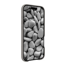 dbramante Roskilde ICON Case miit MagSafe für iPhone 17 Air, grau