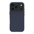 dbramante Roskilde ICON Case mit MagSafe für iPhone 17 Pro, dunkelblau