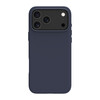 dbramante Roskilde ICON Case mit MagSafe für iPhone 17 Pro Max, dunkelblau