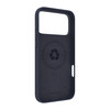 dbramante Roskilde ICON Case mit MagSafe für iPhone 17 Pro Max, dunkelblau