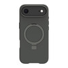 dbramante Roskilde ICON Case mit MagSafe Kick für iPhone Air, dunkelgrün