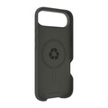 dbramante Roskilde ICON Case mit MagSafe Kick für iPhone Air, dunkelgrün