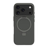 dbramante Roskilde ICON Case mit MagSafe Kick für iPhone 17 Pro, dunkelgrün